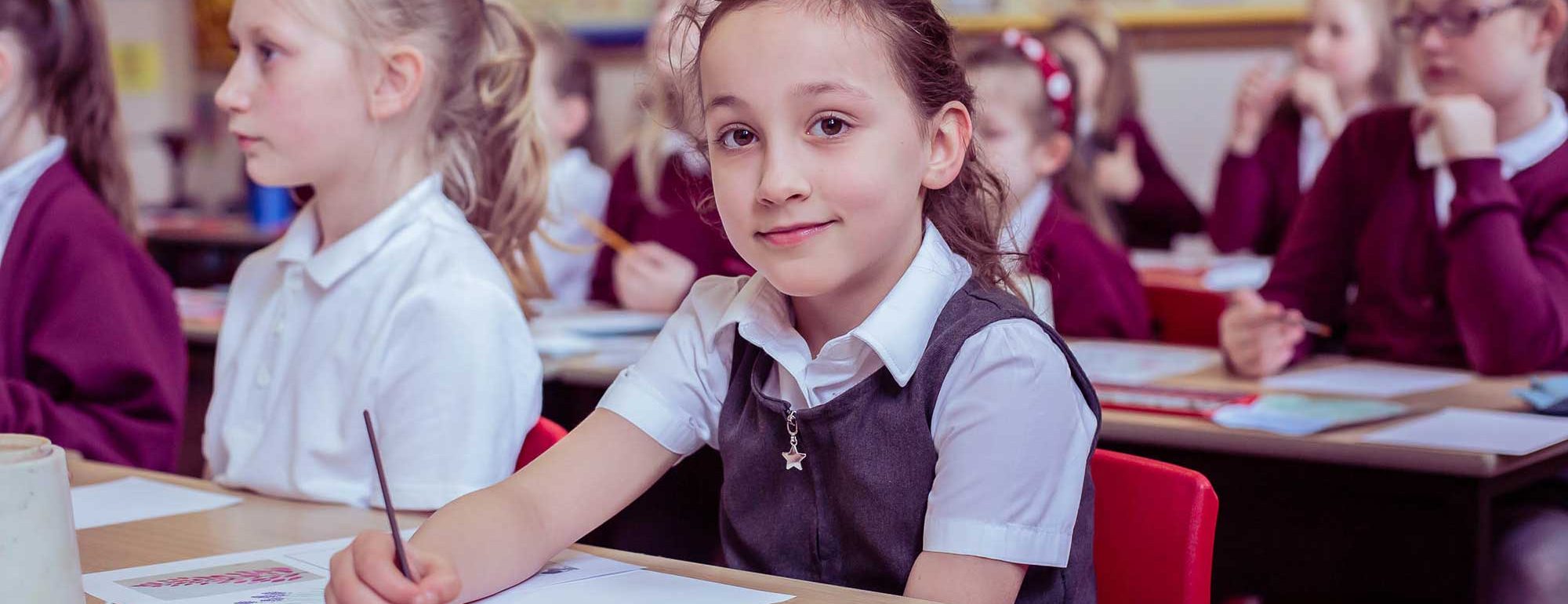 Admissions churchfield primary school