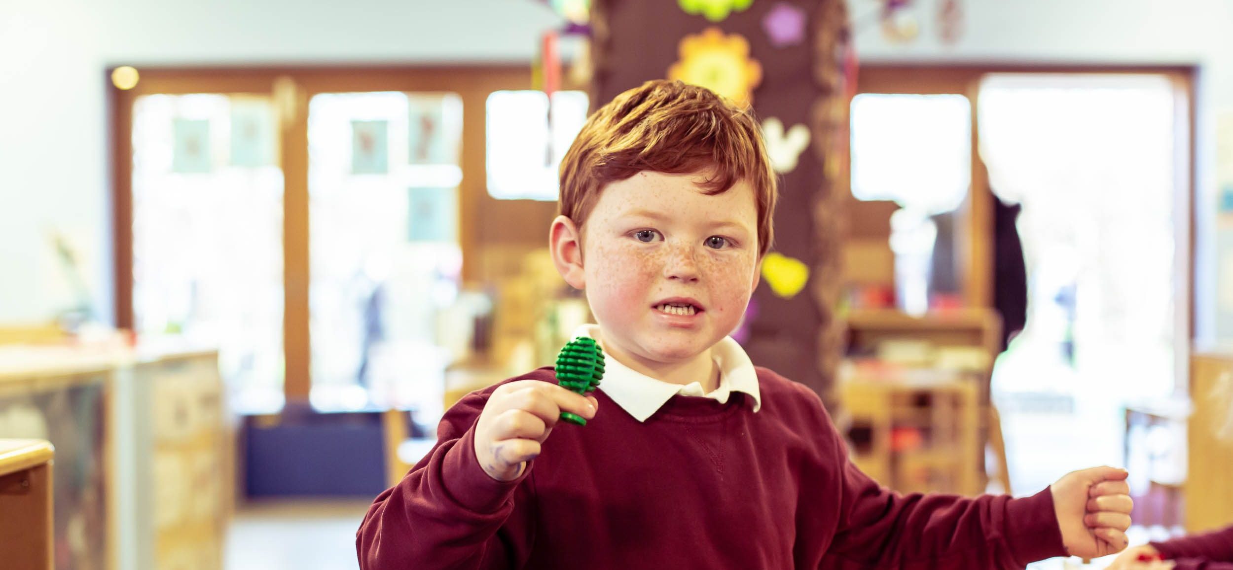 EYFS Framework (Sep 2021 Onwards)