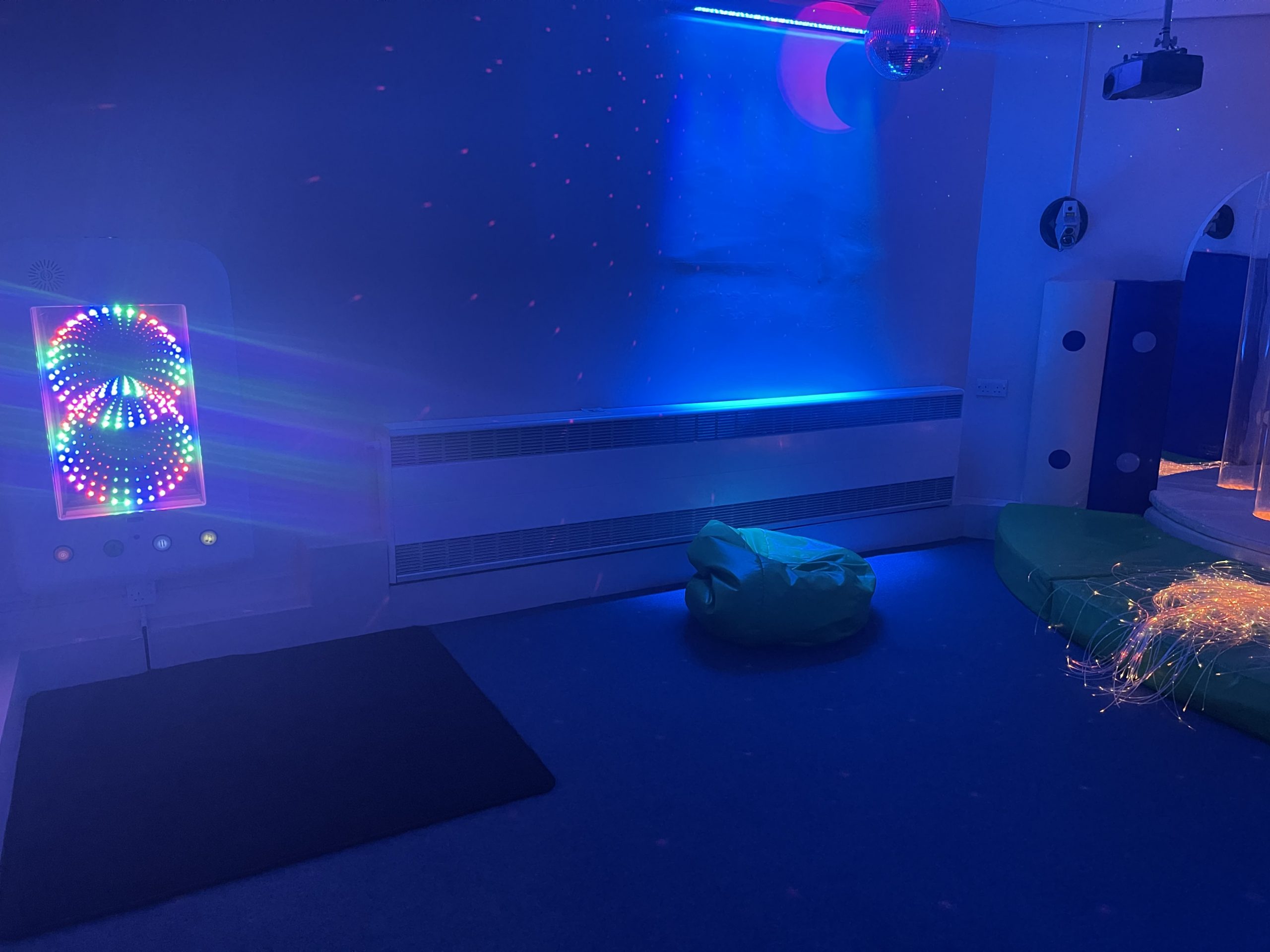 Sensory Room