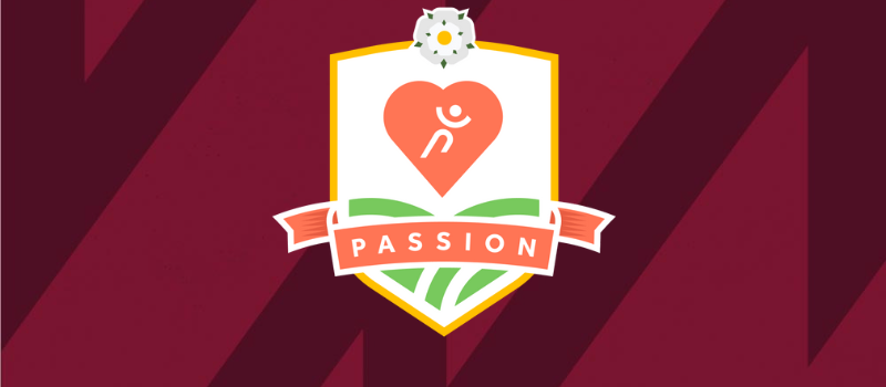  Passion