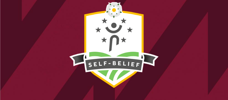  Self-Belief