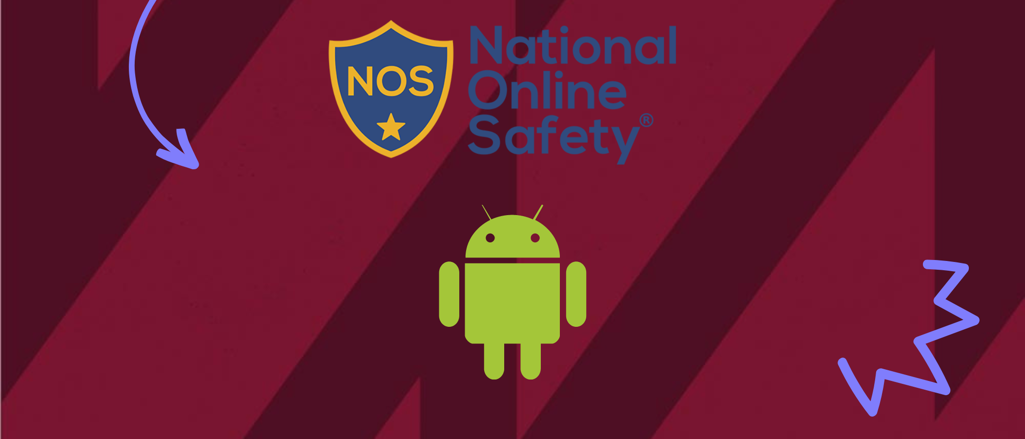 NOS Android App