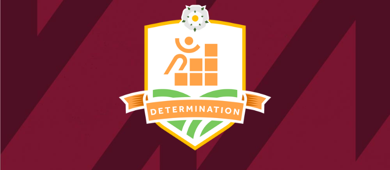  Determination