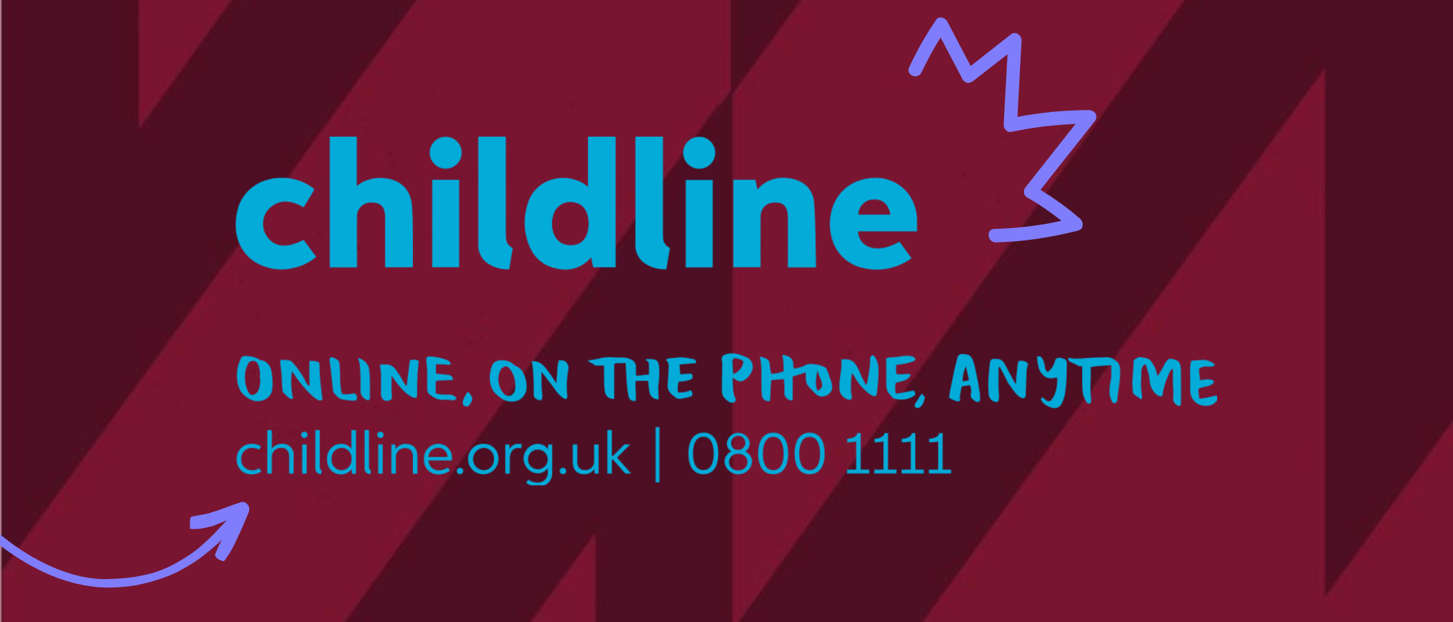 Child Help Line Is A Phone Service That Links Children - Childline Kenya -  Free Transparent PNG Clipart Images Download