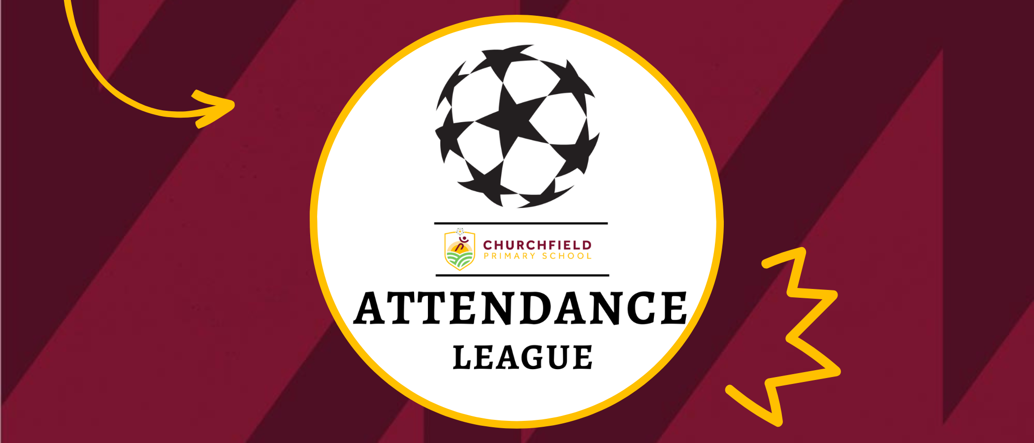Attendance League