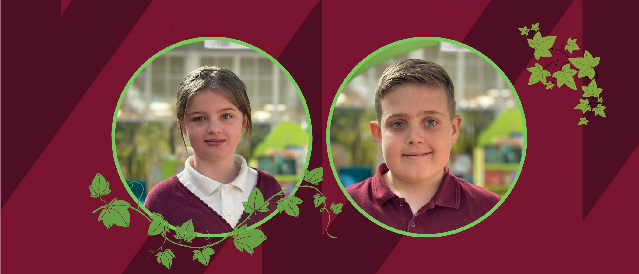 Eco council churchfield primary school